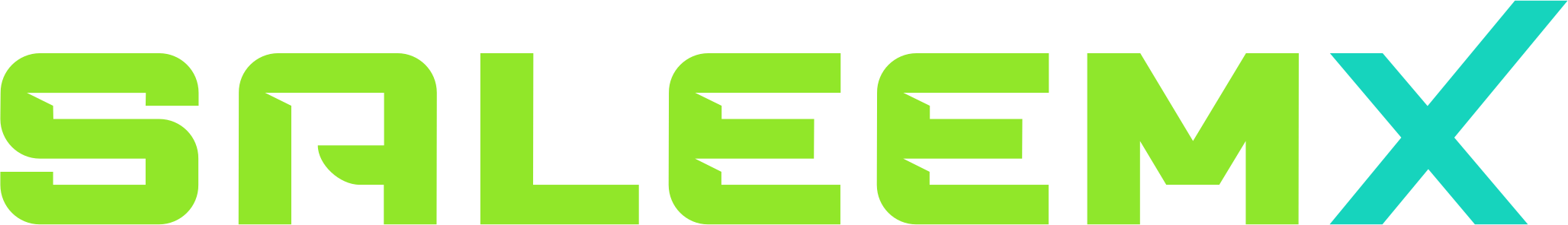 SaleemX
