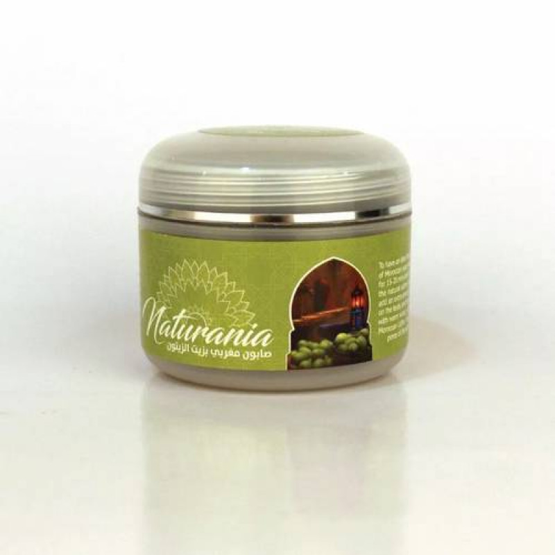 Naturania Moroccan Soup With Olive Oil 200 gm Naturania Moroccan Soup With Olive Oil 200 gm
