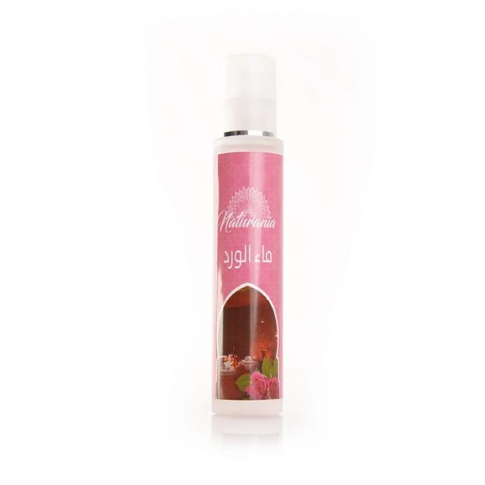 Moroccan rose water Naturania 100ml Moroccan rose water Naturania 100ml